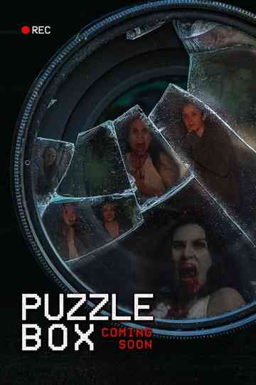 Puzzle Box Collection Poster