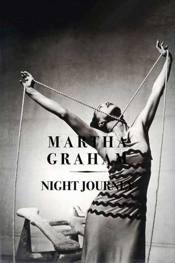 Night Journey Poster