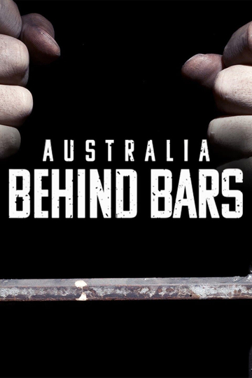 Australia Behind Bars