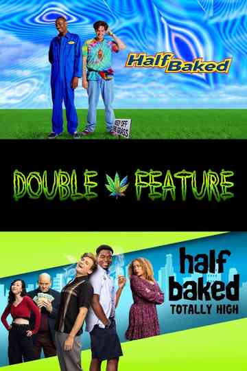 Half Baked Collection Poster