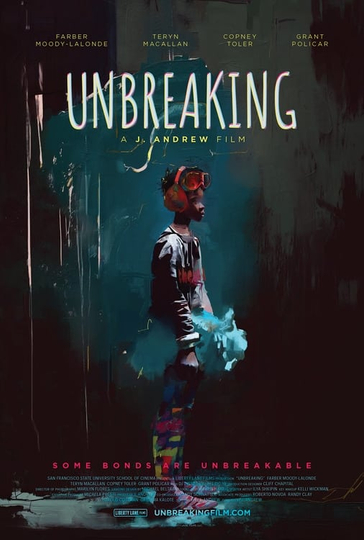 Unbreaking Poster