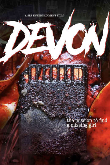 Devon Poster