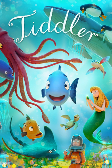 Tiddler Poster