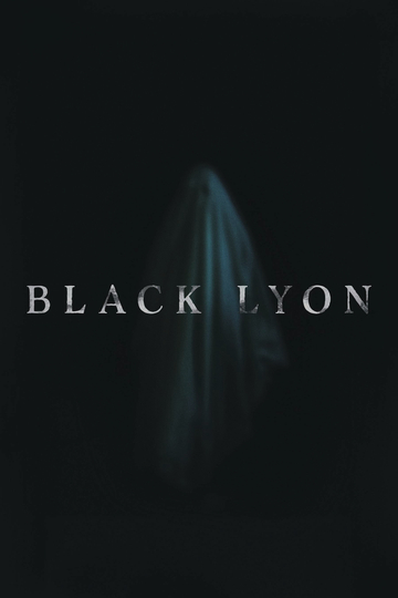 Black Lyon Poster