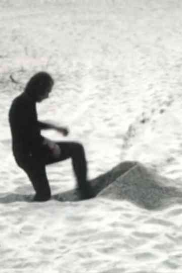 Digging Piece Poster