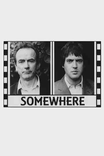 Somewhere Poster