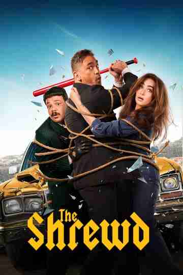 The Clever One Poster