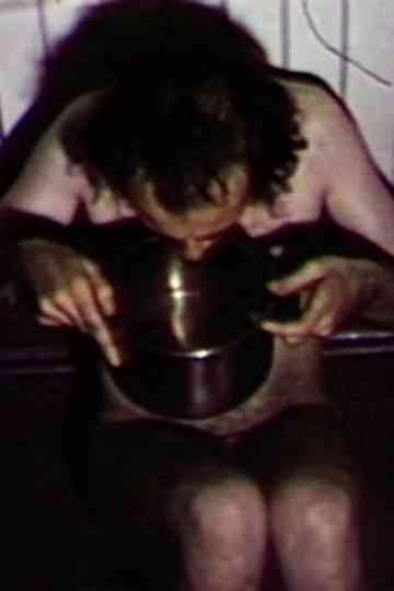 Gargle/Spit Piece Poster