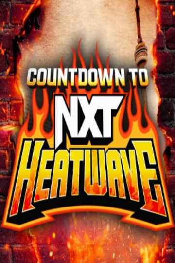 Countdown to NXT Heatwave 2024