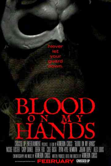 Blood on My Hands