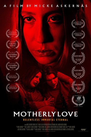 Motherly Love Poster