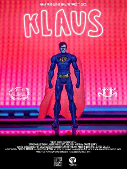 Klaus