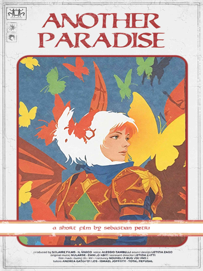 Another Paradise (are you a boy or a girl?)