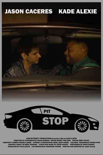 Pit Stop