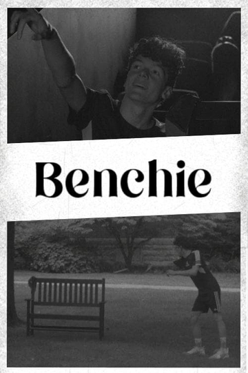 Benchie Poster