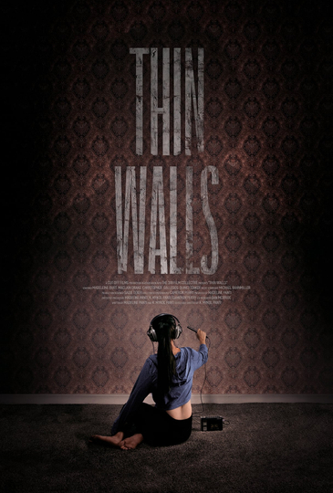 Thin Walls Poster