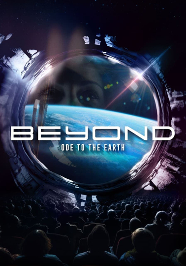 Beyond, ode to the Earth Poster