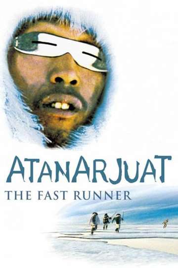 Atanarjuat The Fast Runner Poster