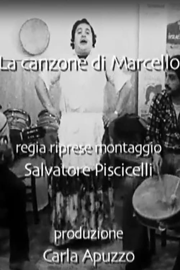 La canzone di Marcello