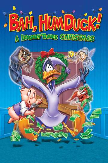 Bah Humduck A Looney Tunes Christmas