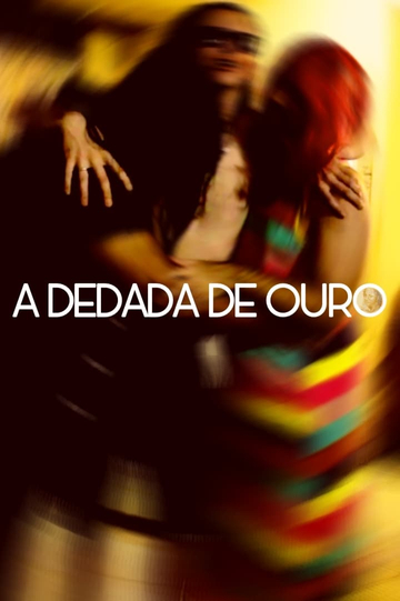 A Dedada de Ouro - Toque de Midas Poster