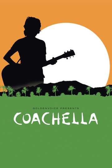 Coachella Poster