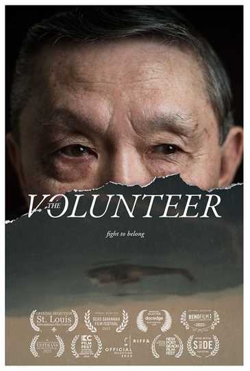 The Volunteer