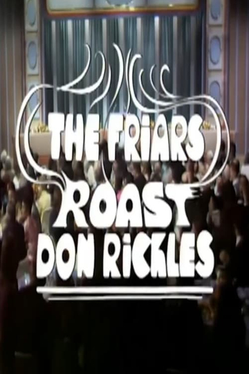 Friars Club Roast of Don Rickles