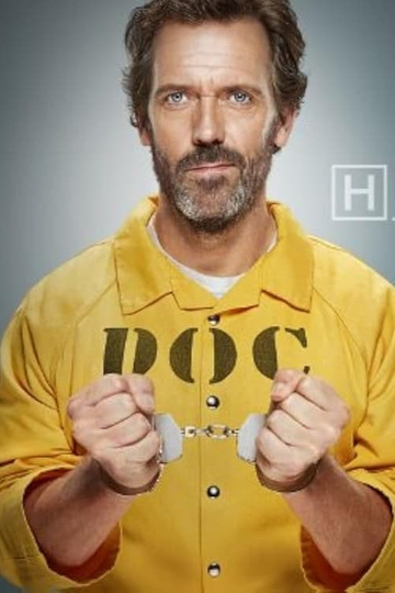 House: Swan Song Poster