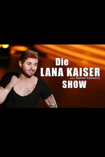 Die Lana-Kaiser-Show: Talk mit Hana Corrales und Philipp Gufler