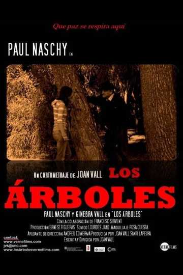 Los árboles