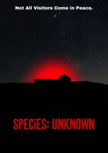 Species: Unknown