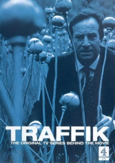 Traffik Poster