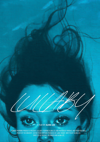 Lullaby Poster