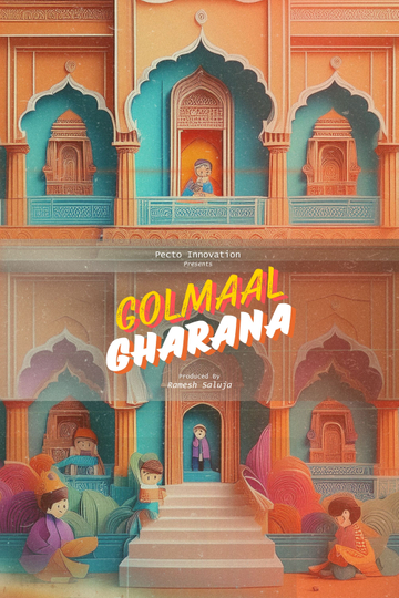 Golmaal Gharana