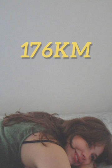 176km Poster