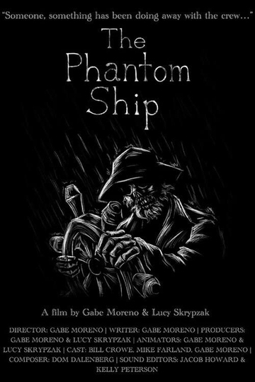 The Phantom Ship