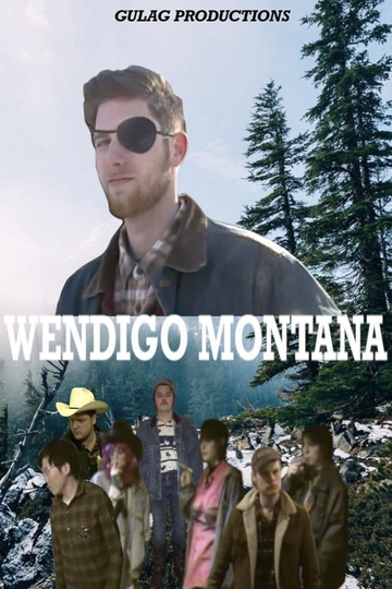 Wendigo Montana