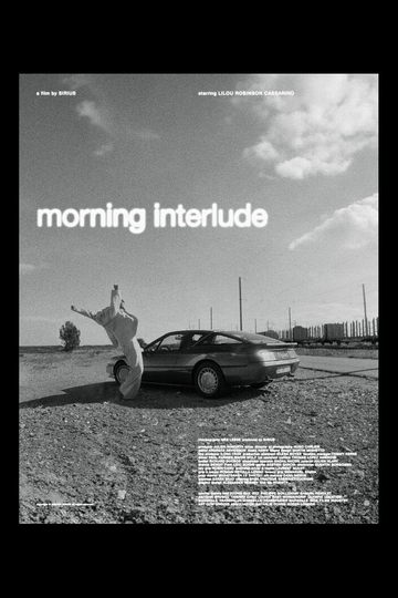 Morning Interlude