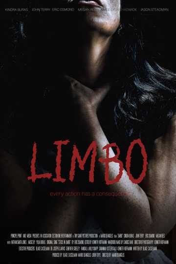 Limbo Poster