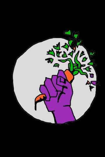 Films not Bombs: Soup, Stickers and Solidarity