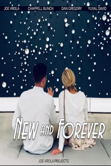 New and Forever