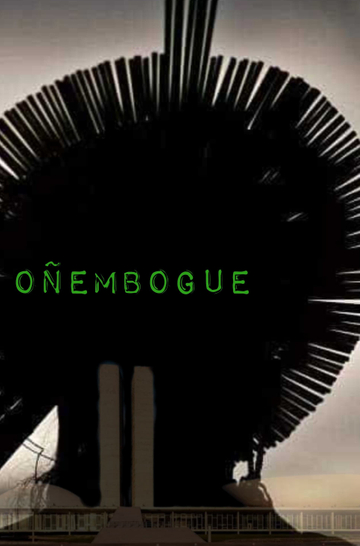 Oñembogue