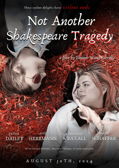 Not Another Shakespeare Tragedy