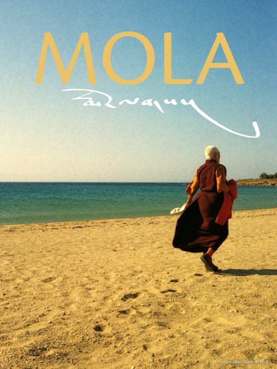 Mola: A Tibetan Tale of Love and Loss