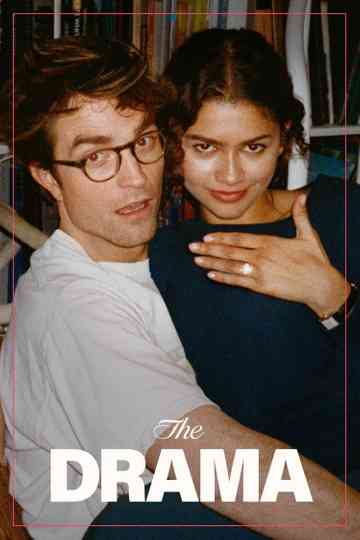 The Drama poster