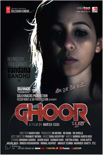 GHOOR