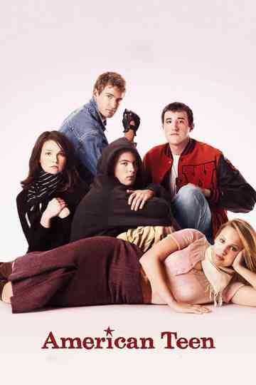 American Teen Poster