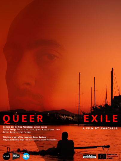 Queer Exile