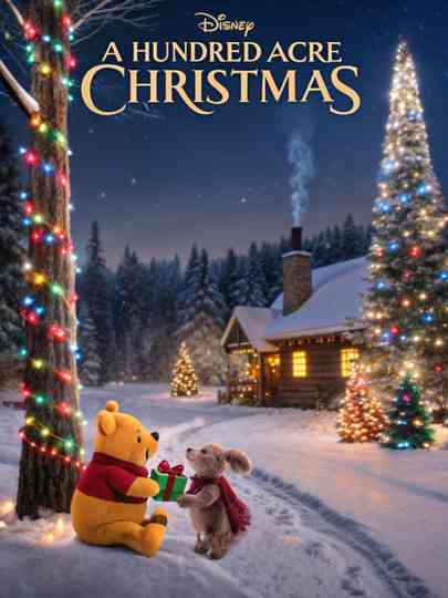 A Hundred Acre Christmas
